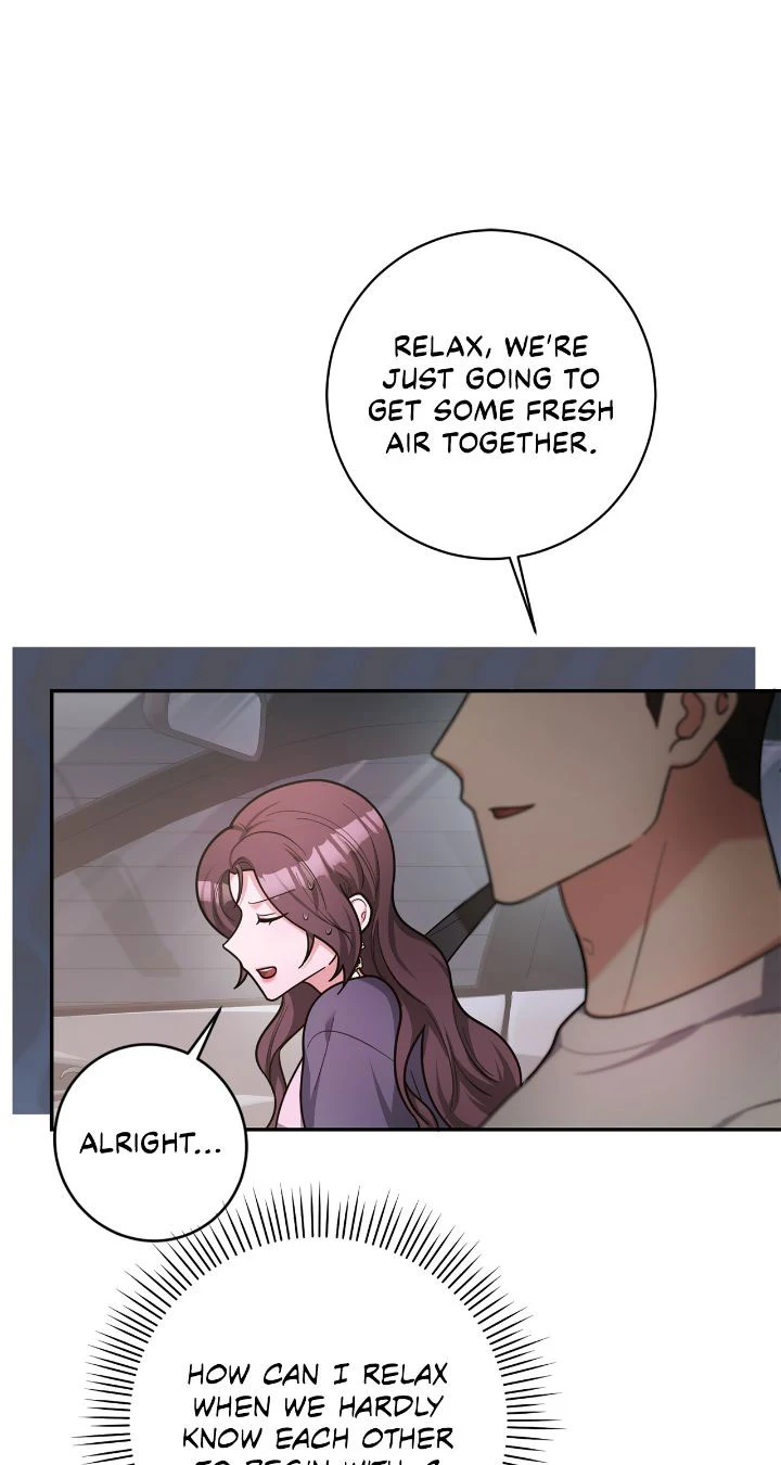 Lustfully – Manhwa Chapter 13 - page 22