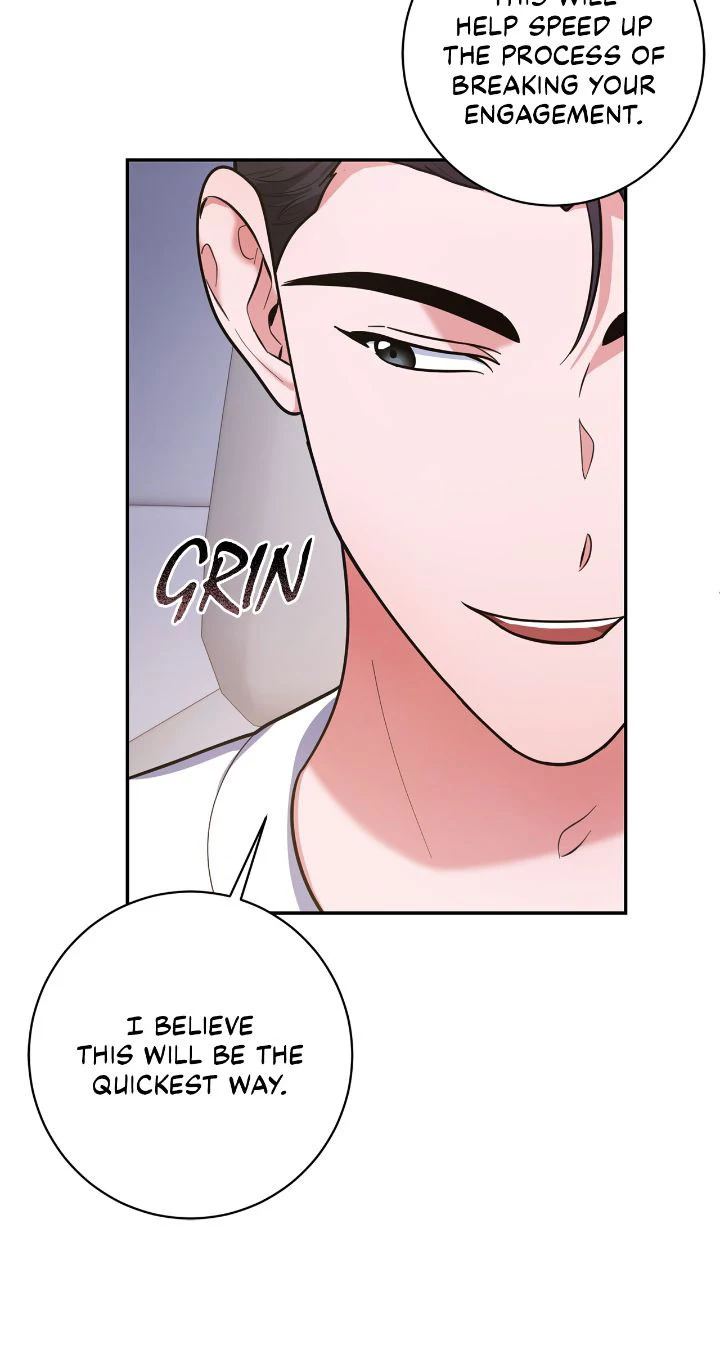 Lustfully – Manhwa Chapter 13 - page 25