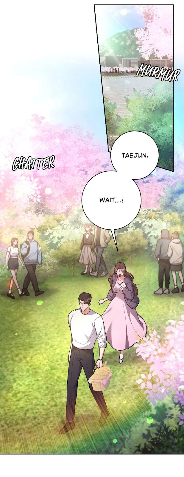 Lustfully – Manhwa Chapter 13 - page 28