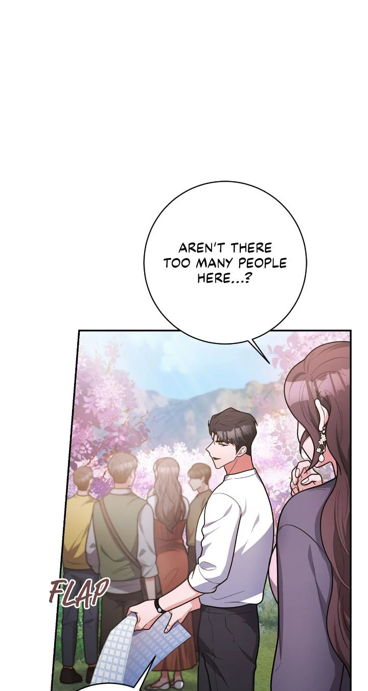Lustfully – Manhwa Chapter 13 - page 29