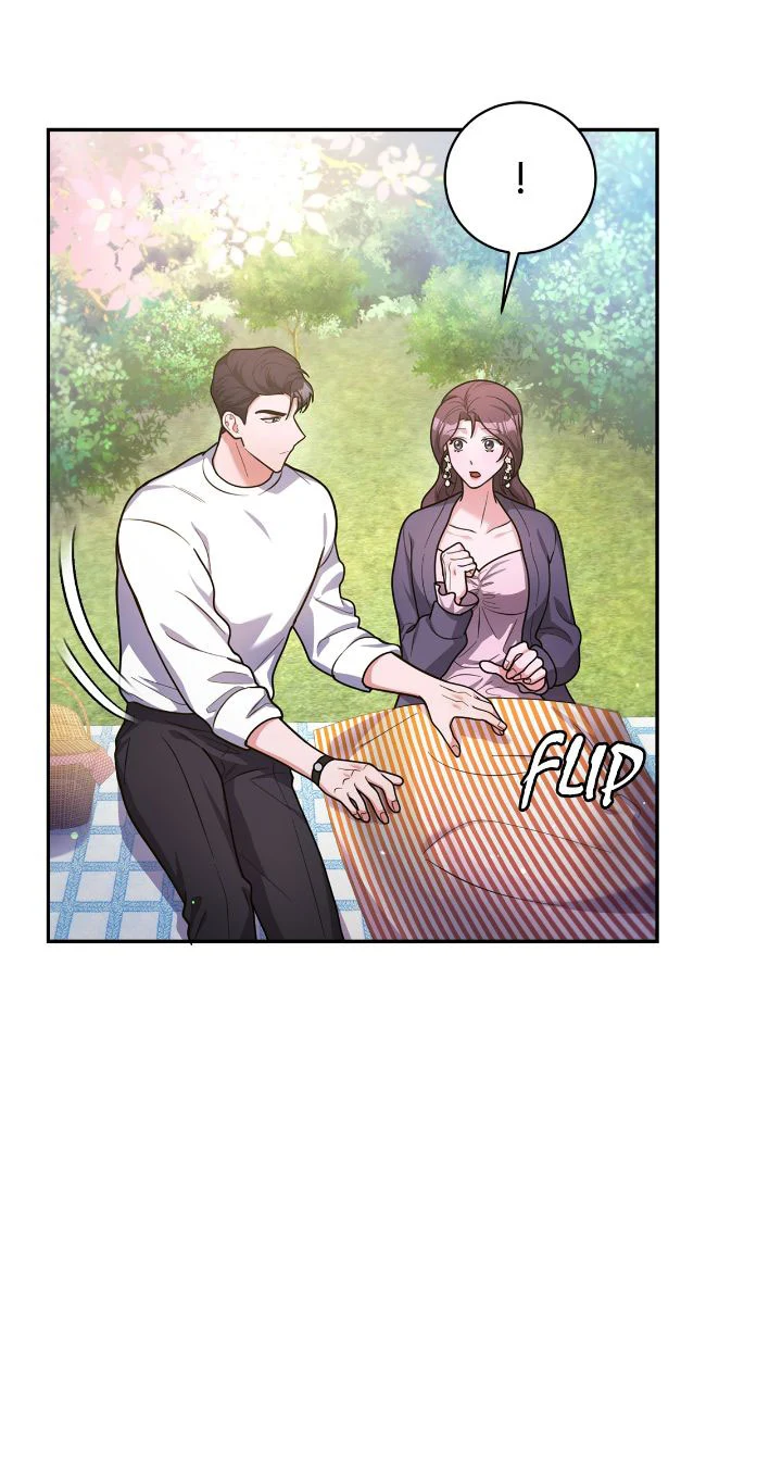 Lustfully – Manhwa Chapter 13 - page 32