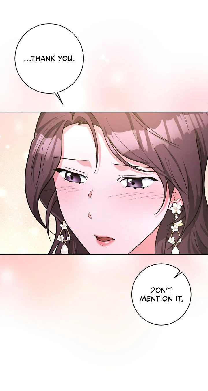 Lustfully – Manhwa Chapter 13 - page 33