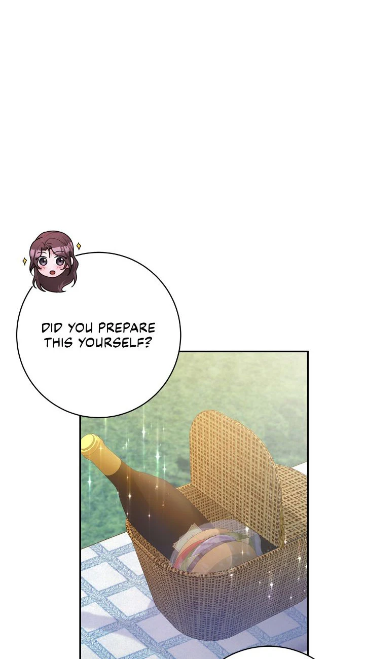 Lustfully – Manhwa Chapter 13 - page 34