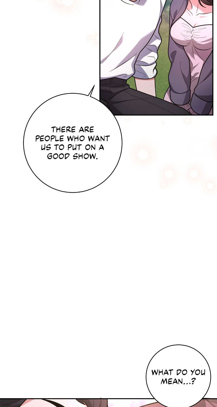 Lustfully – Manhwa Chapter 13 - page 40