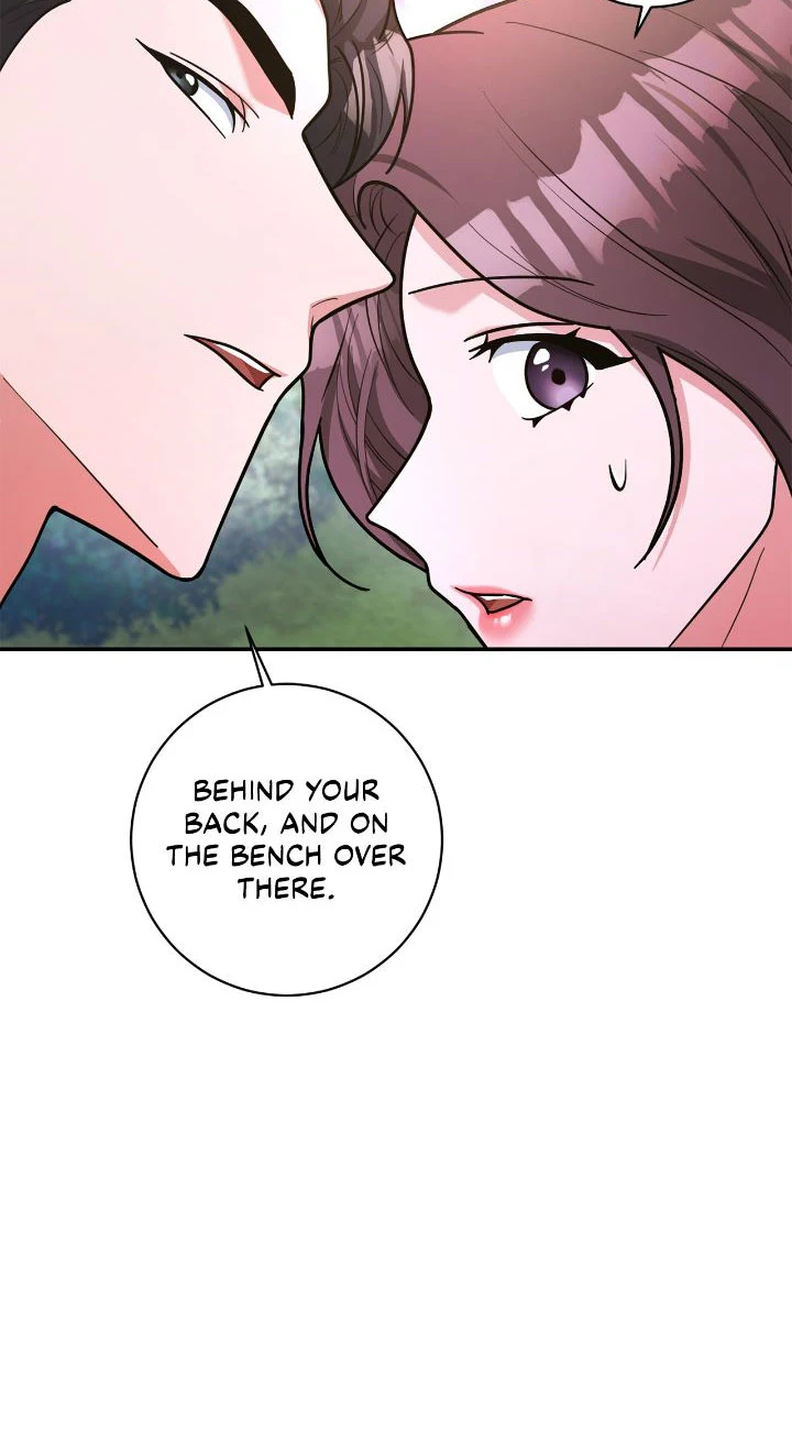 Lustfully – Manhwa Chapter 13 - page 41
