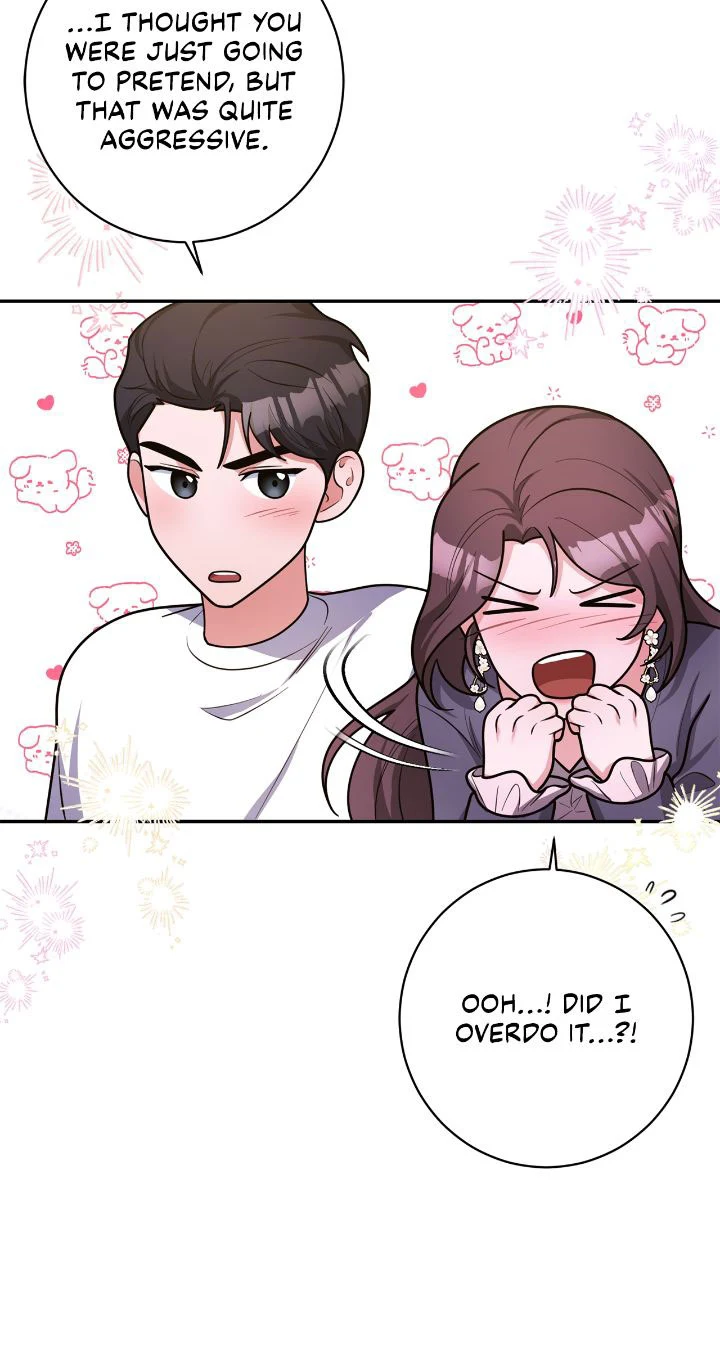 Lustfully – Manhwa Chapter 13 - page 49