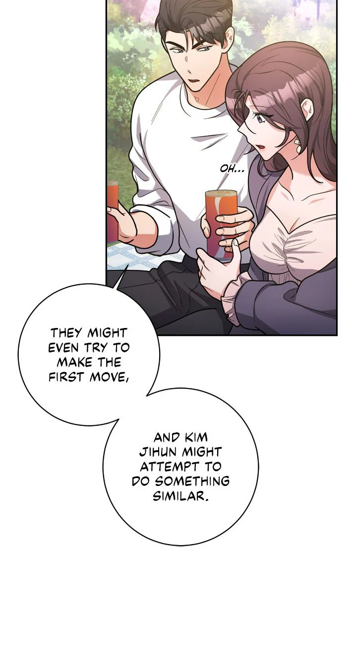 Lustfully – Manhwa Chapter 13 - page 61