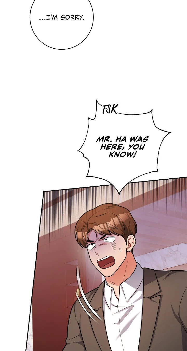 Lustfully – Manhwa Chapter 13 - page 76