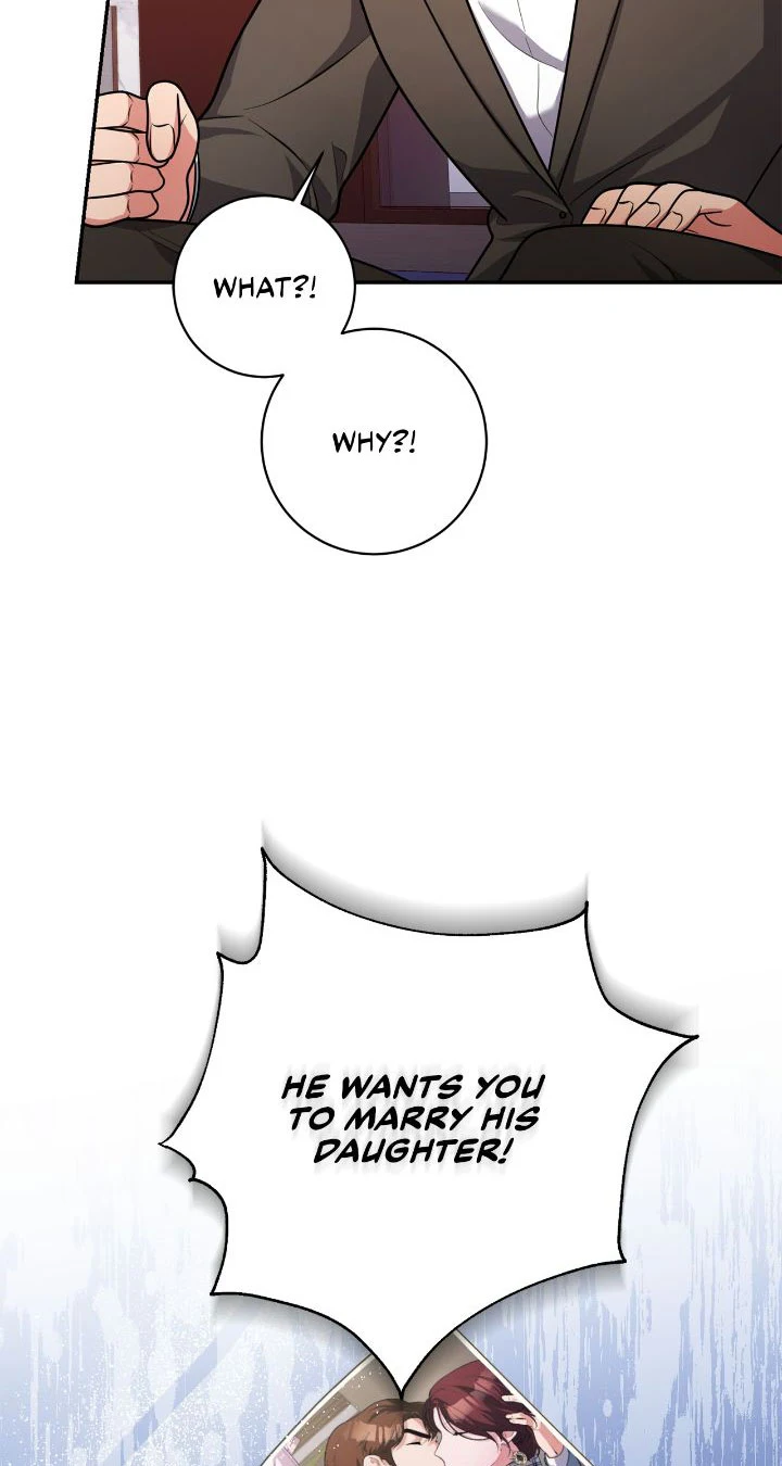 Lustfully – Manhwa Chapter 13 - page 77