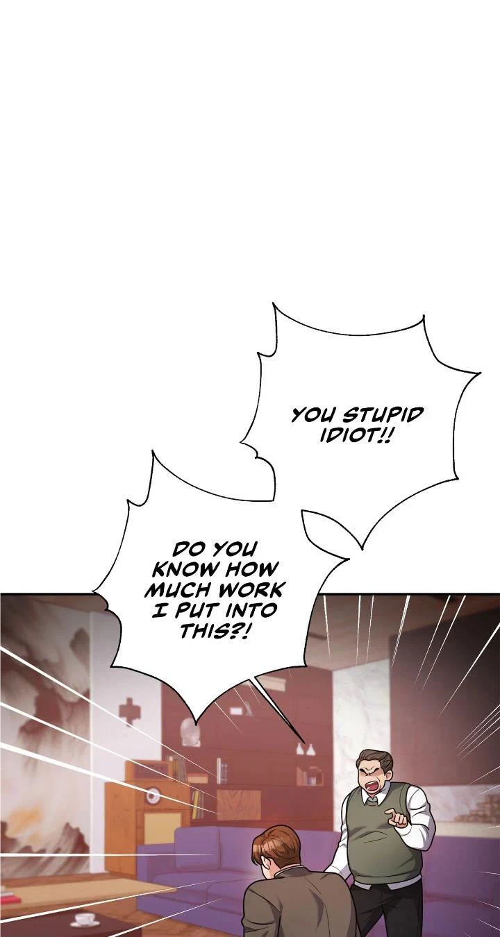 Lustfully – Manhwa Chapter 14 - page 1