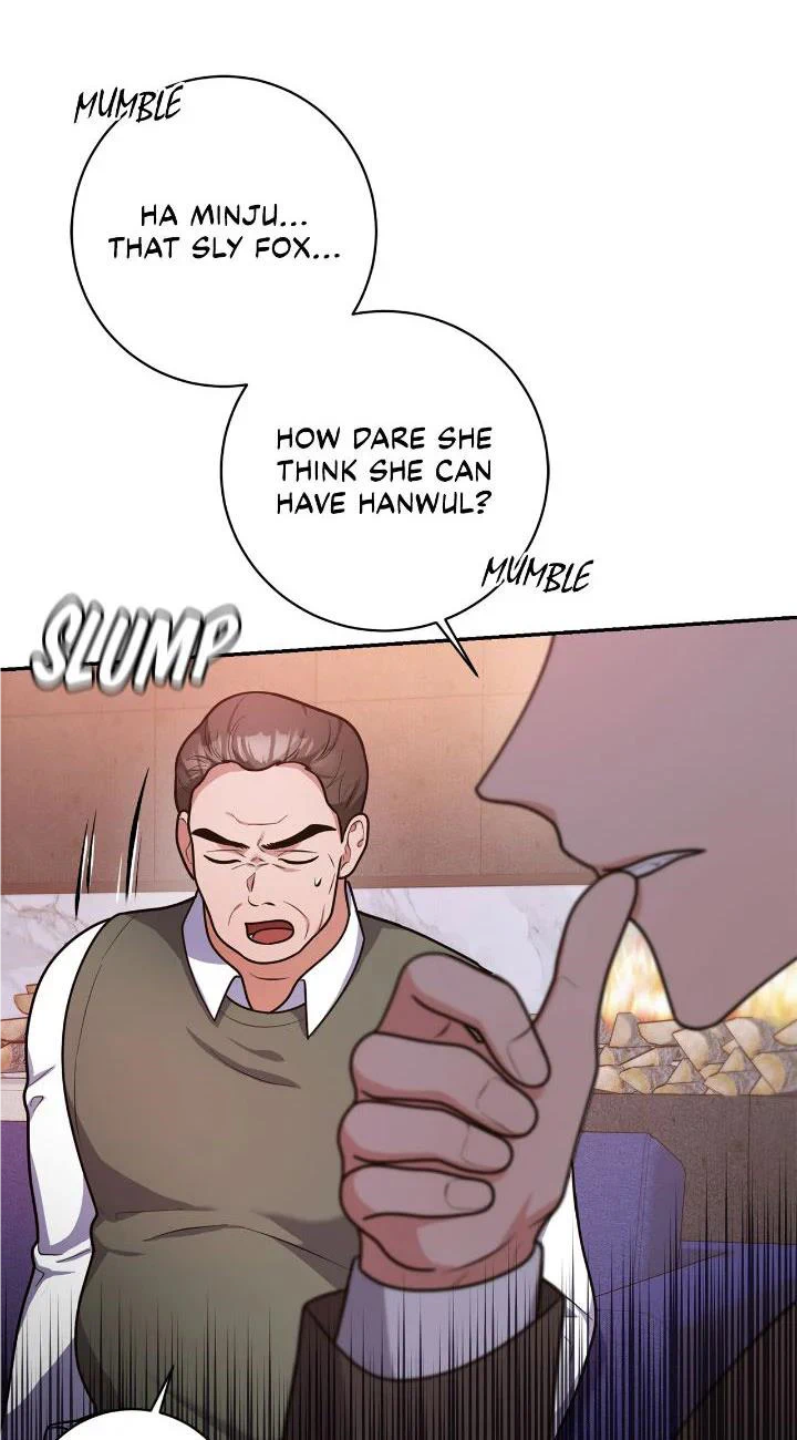 Lustfully – Manhwa Chapter 14 - page 10