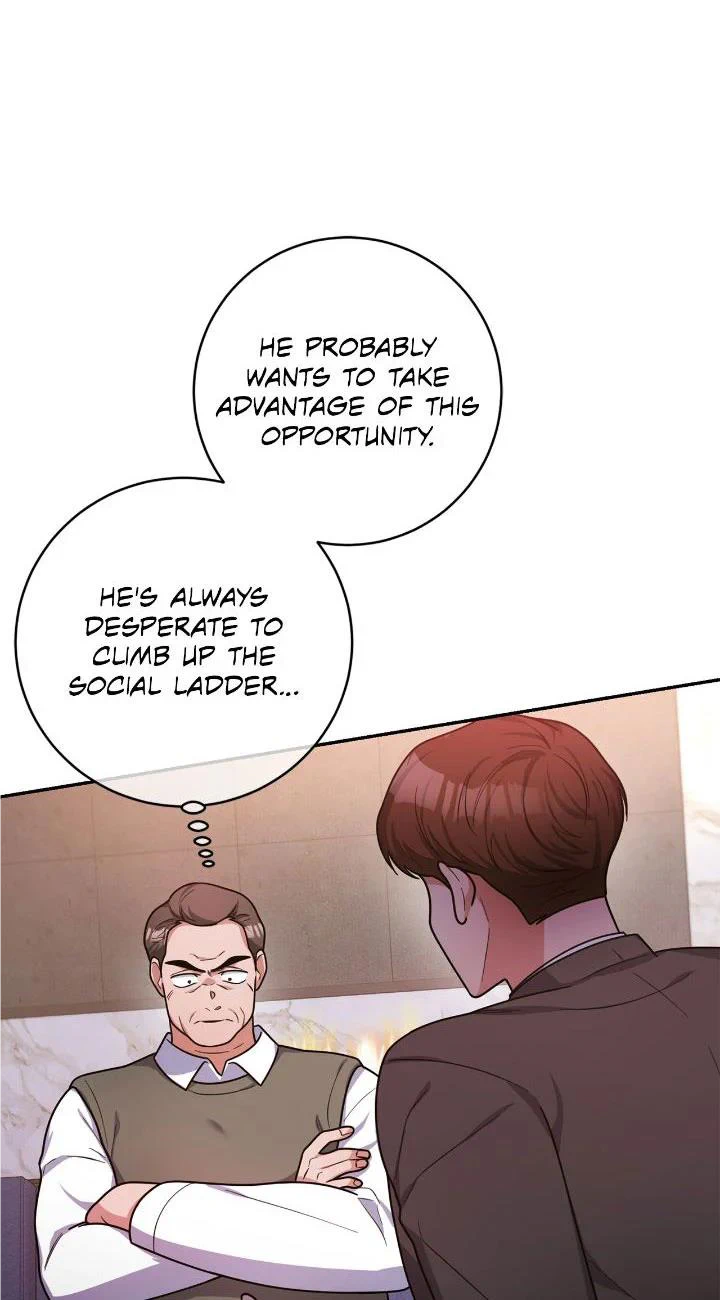 Lustfully – Manhwa Chapter 14 - page 13