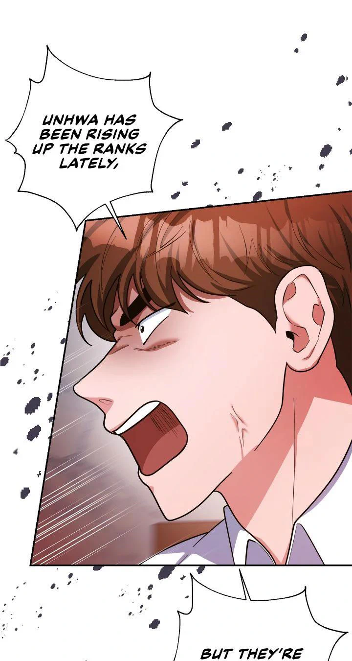 Lustfully – Manhwa Chapter 14 - page 15
