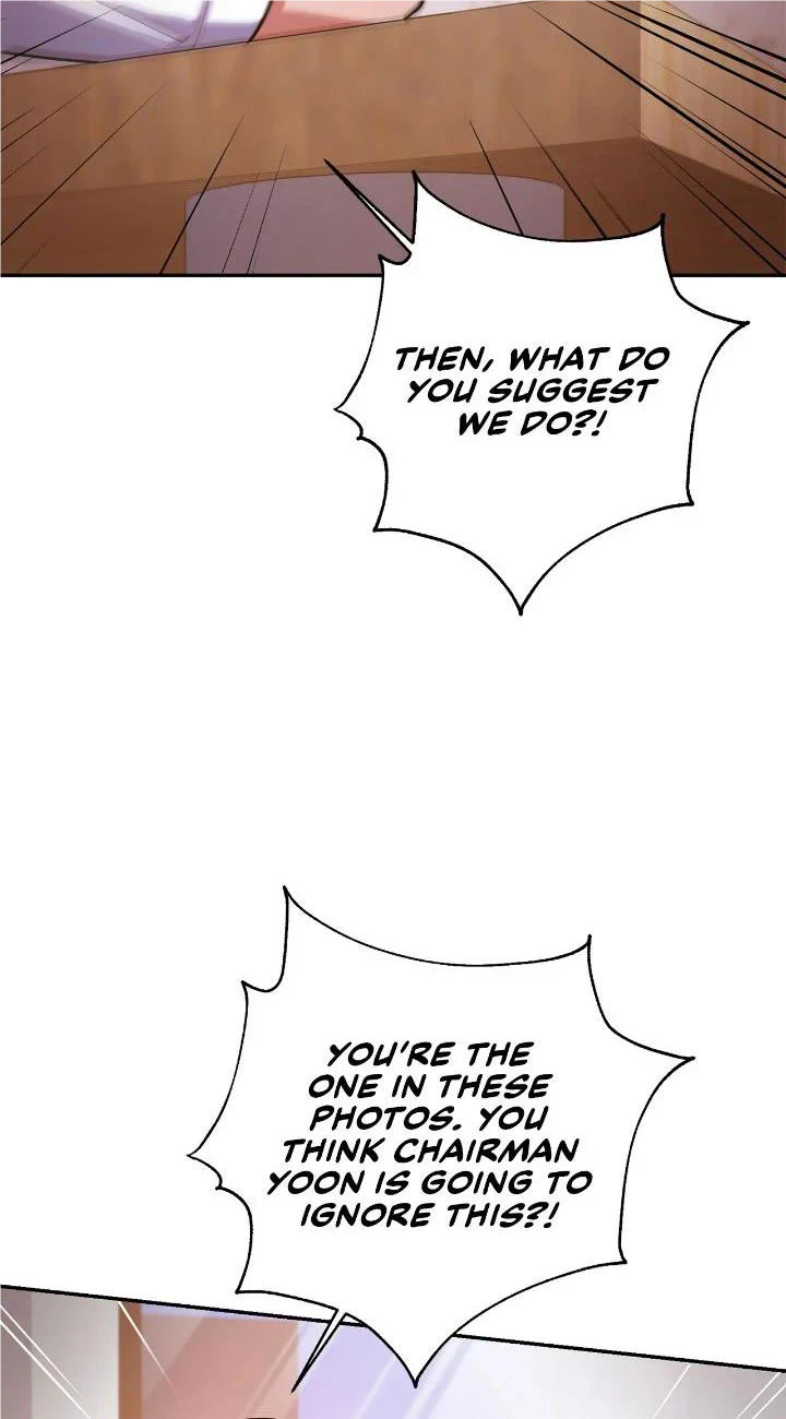 Lustfully – Manhwa Chapter 14 - page 17