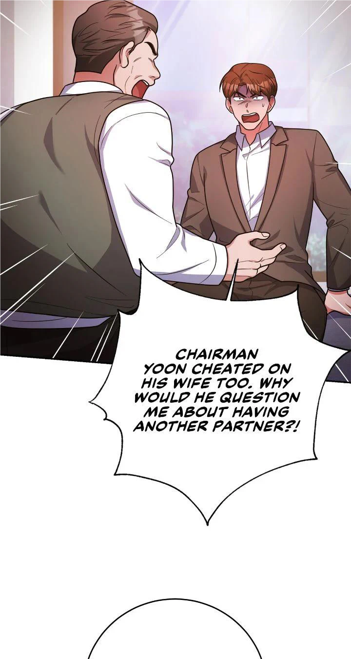 Lustfully – Manhwa Chapter 14 - page 18
