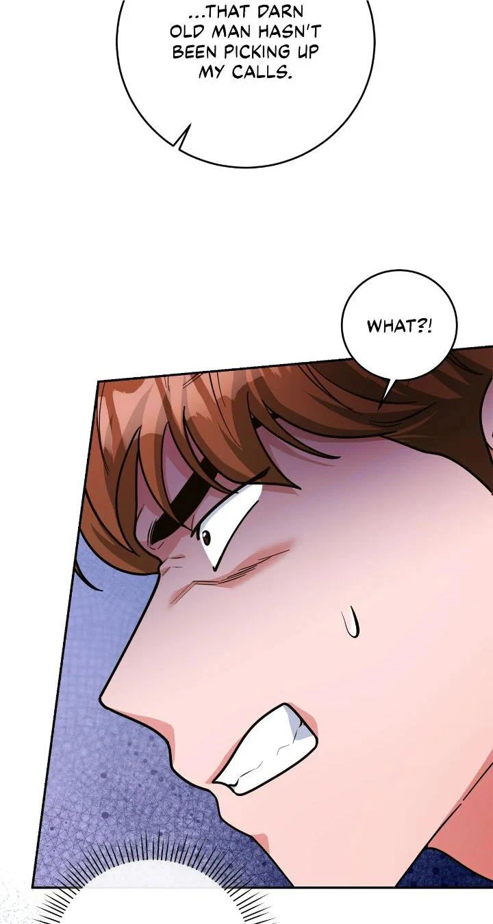 Lustfully – Manhwa Chapter 14 - page 19