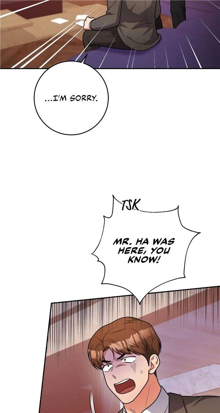 Lustfully – Manhwa Chapter 14 - page 2
