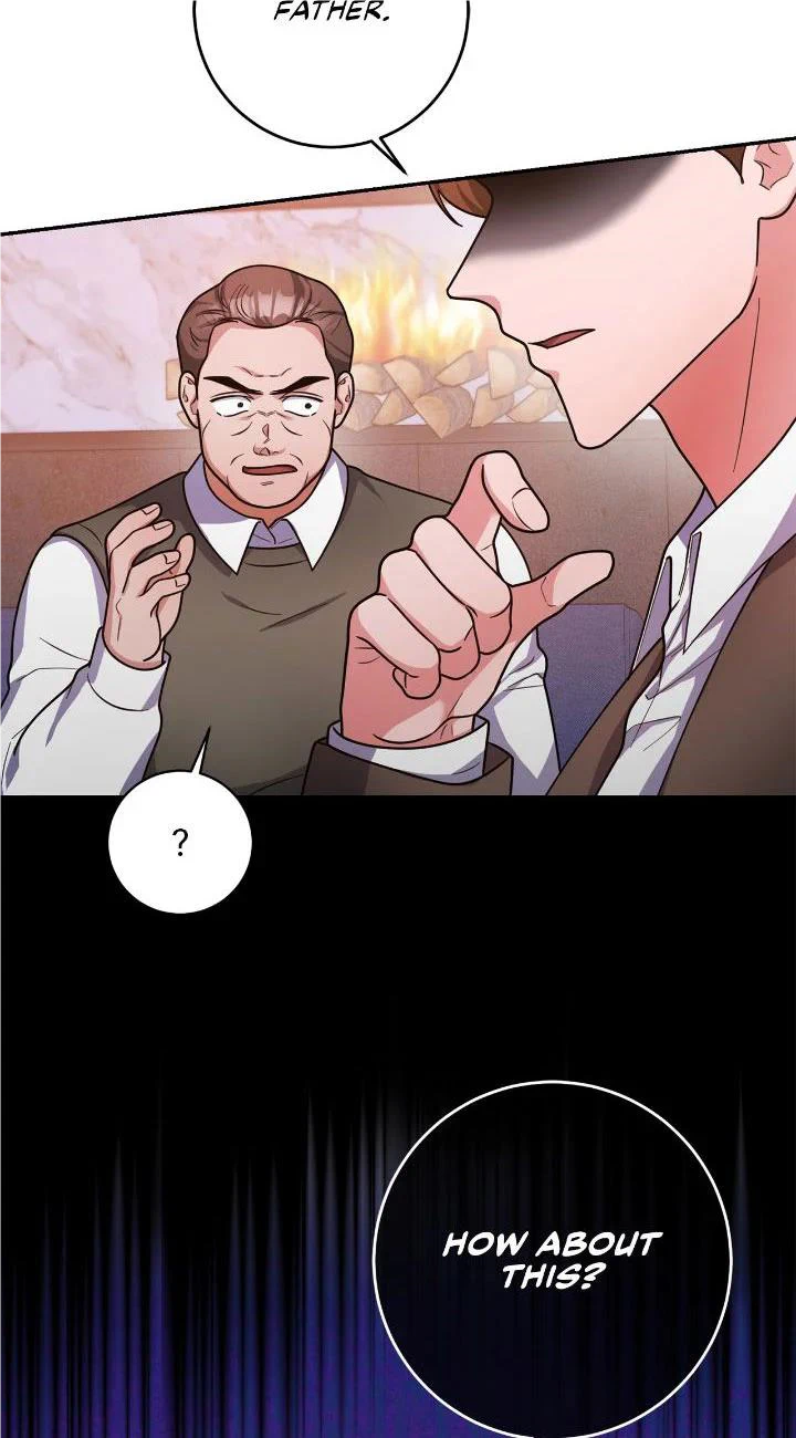 Lustfully – Manhwa Chapter 14 - page 27