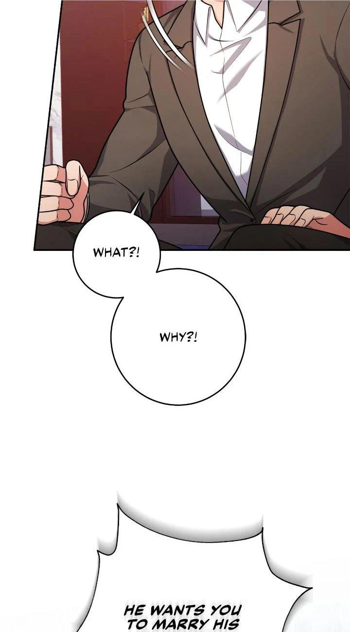 Lustfully – Manhwa Chapter 14 - page 3