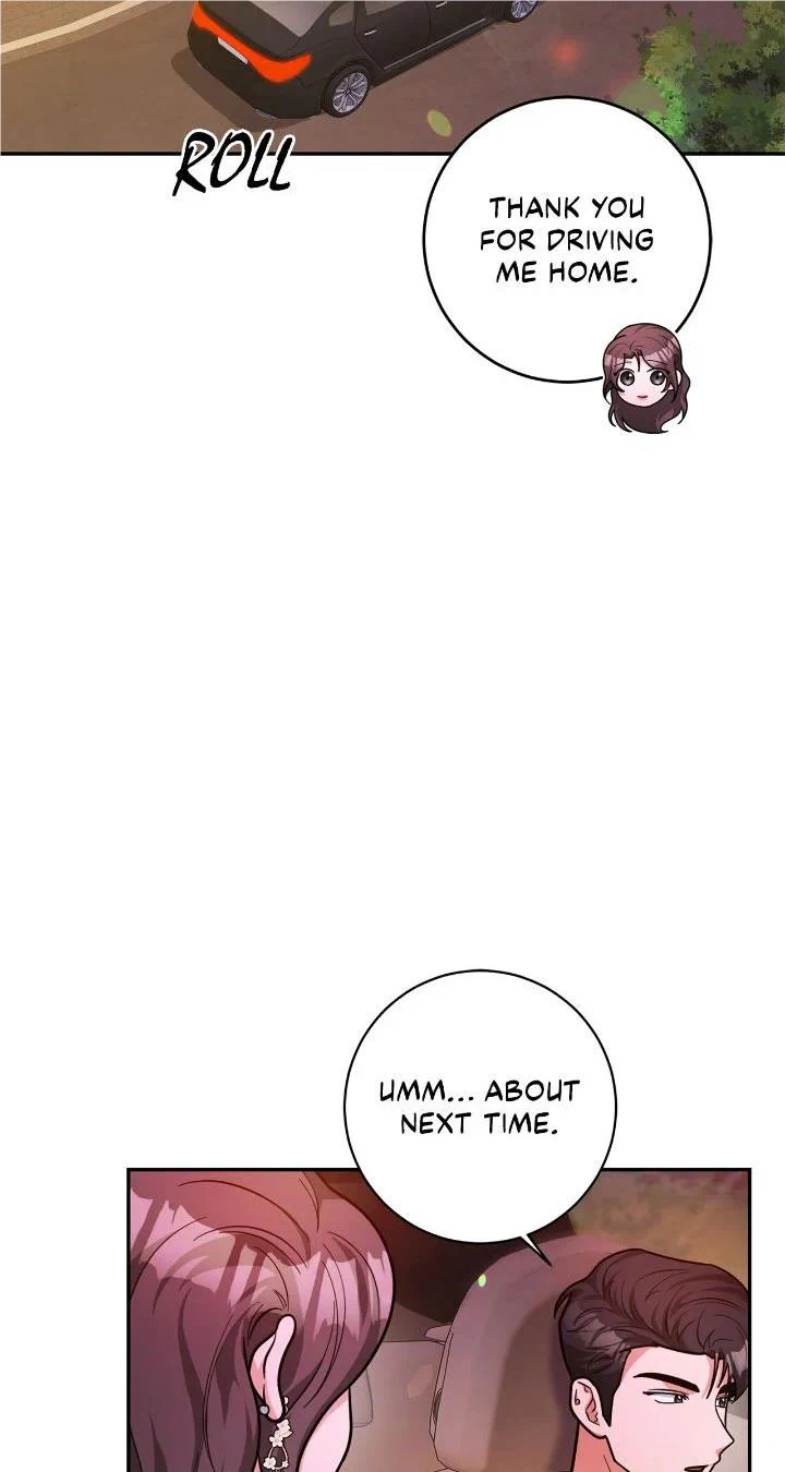 Lustfully – Manhwa Chapter 14 - page 33
