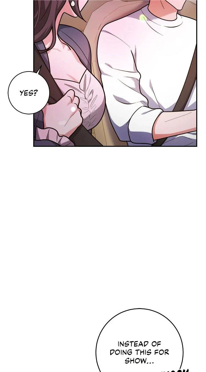 Lustfully – Manhwa Chapter 14 - page 34