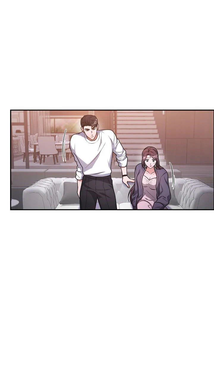 Lustfully – Manhwa Chapter 14 - page 41