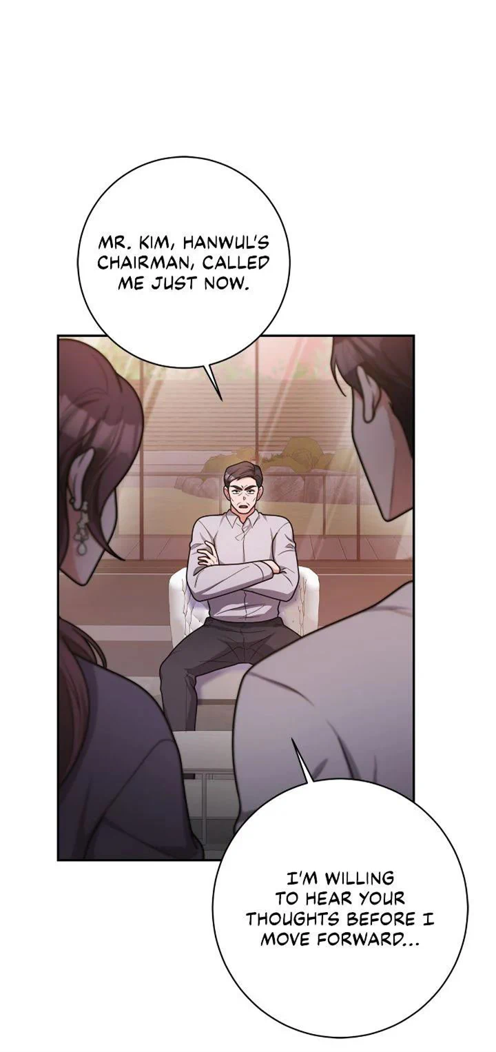 Lustfully – Manhwa Chapter 14 - page 42