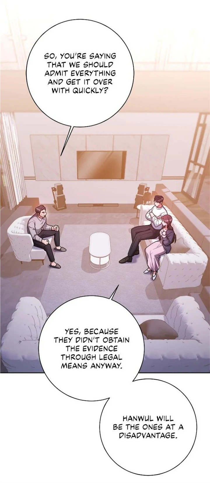 Lustfully – Manhwa Chapter 14 - page 49