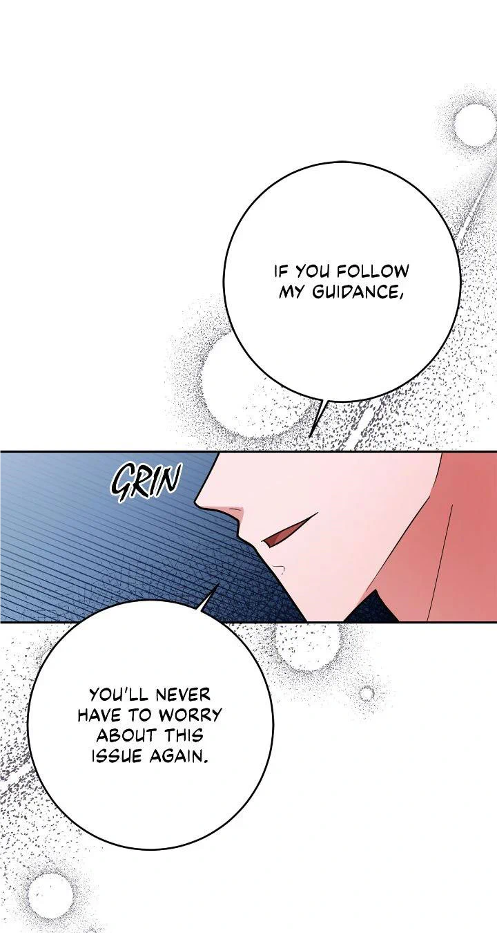 Lustfully – Manhwa Chapter 14 - page 50