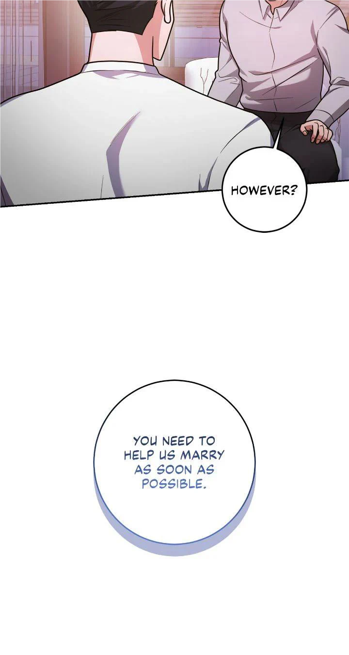 Lustfully – Manhwa Chapter 14 - page 53