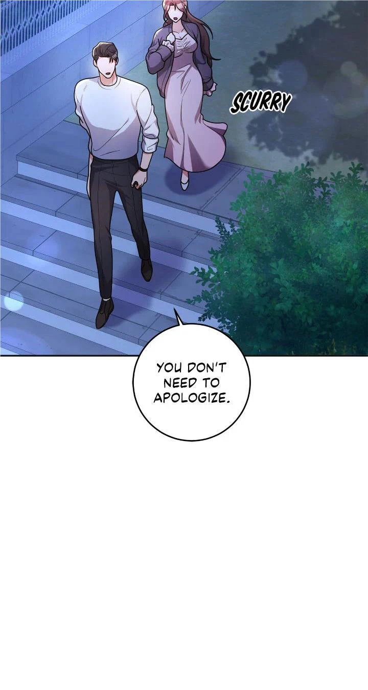 Lustfully – Manhwa Chapter 14 - page 57