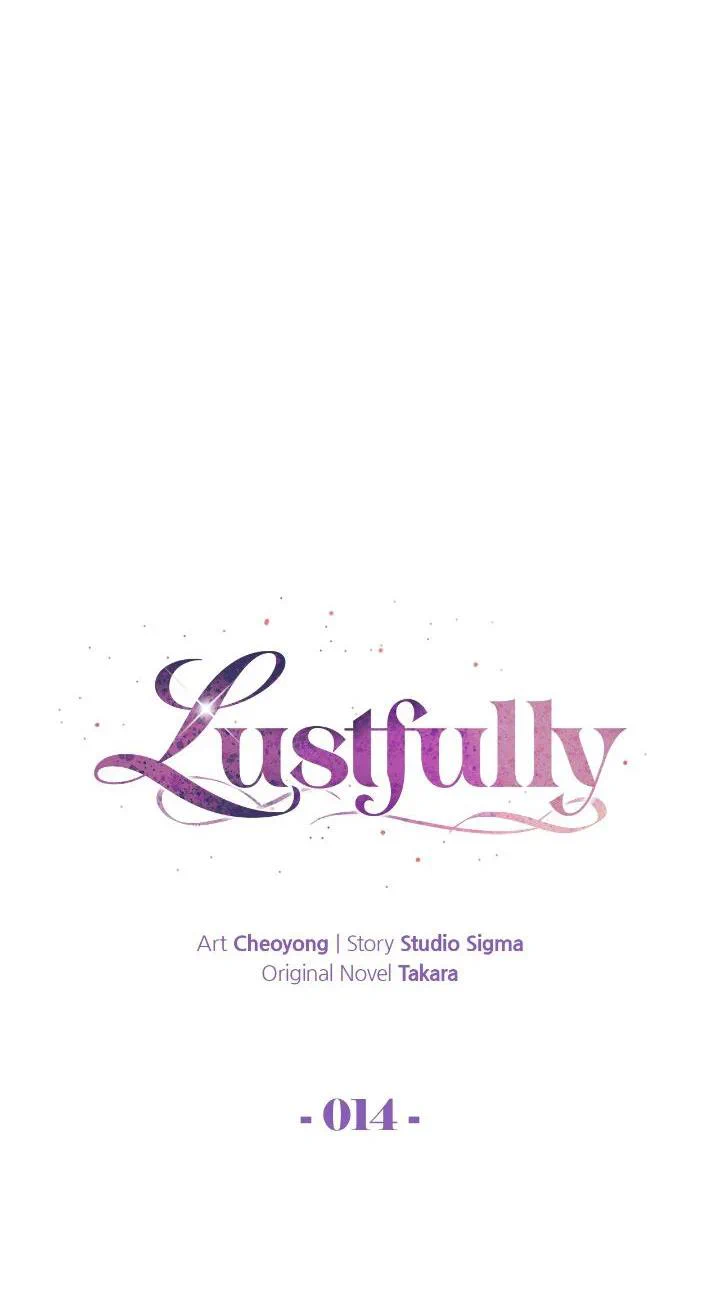 Lustfully – Manhwa Chapter 14 - page 6