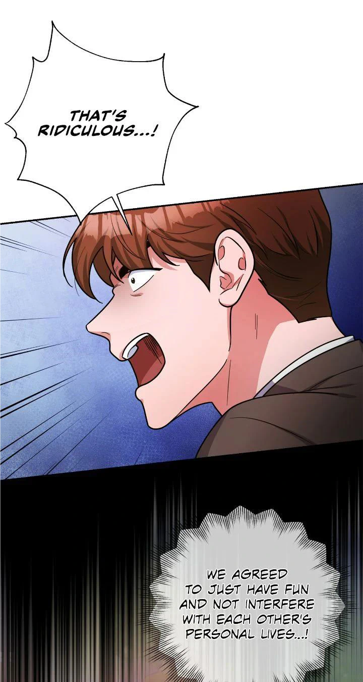 Lustfully – Manhwa Chapter 14 - page 8