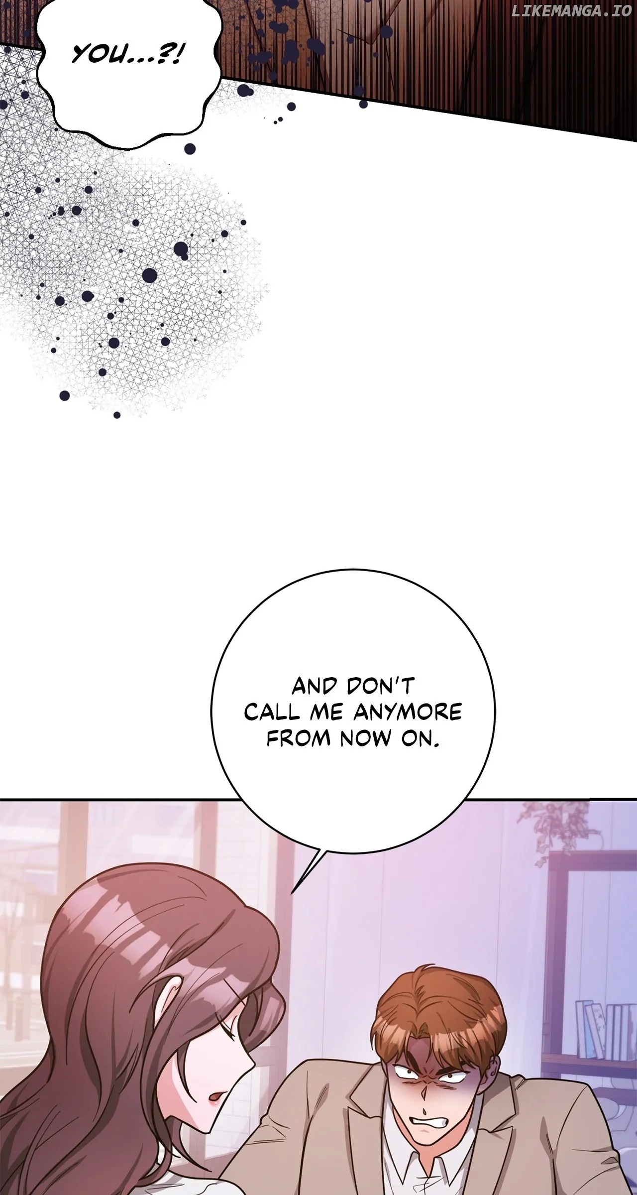 Lustfully – Manhwa Chapter 15 - page 12