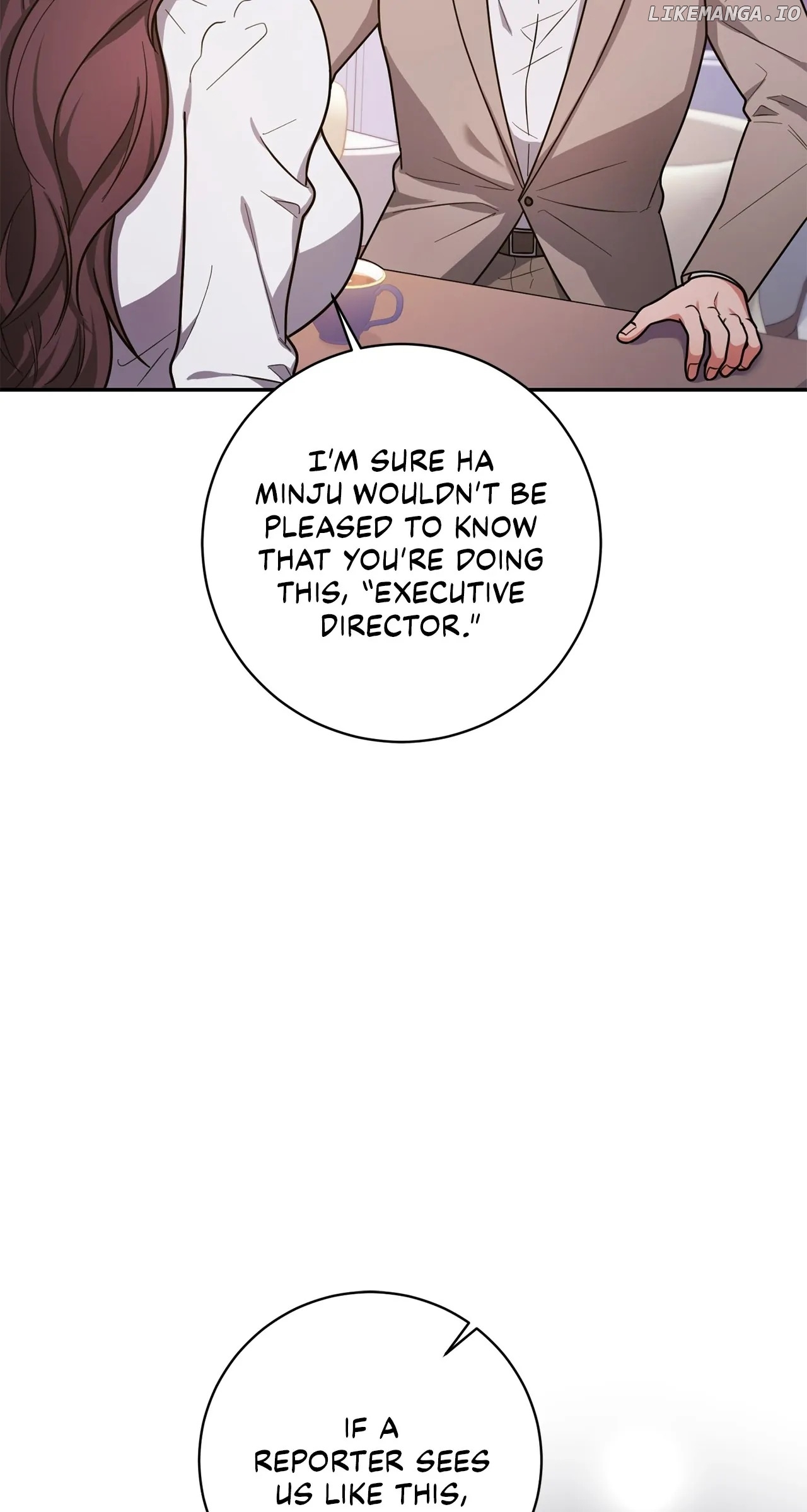 Lustfully – Manhwa Chapter 15 - page 13