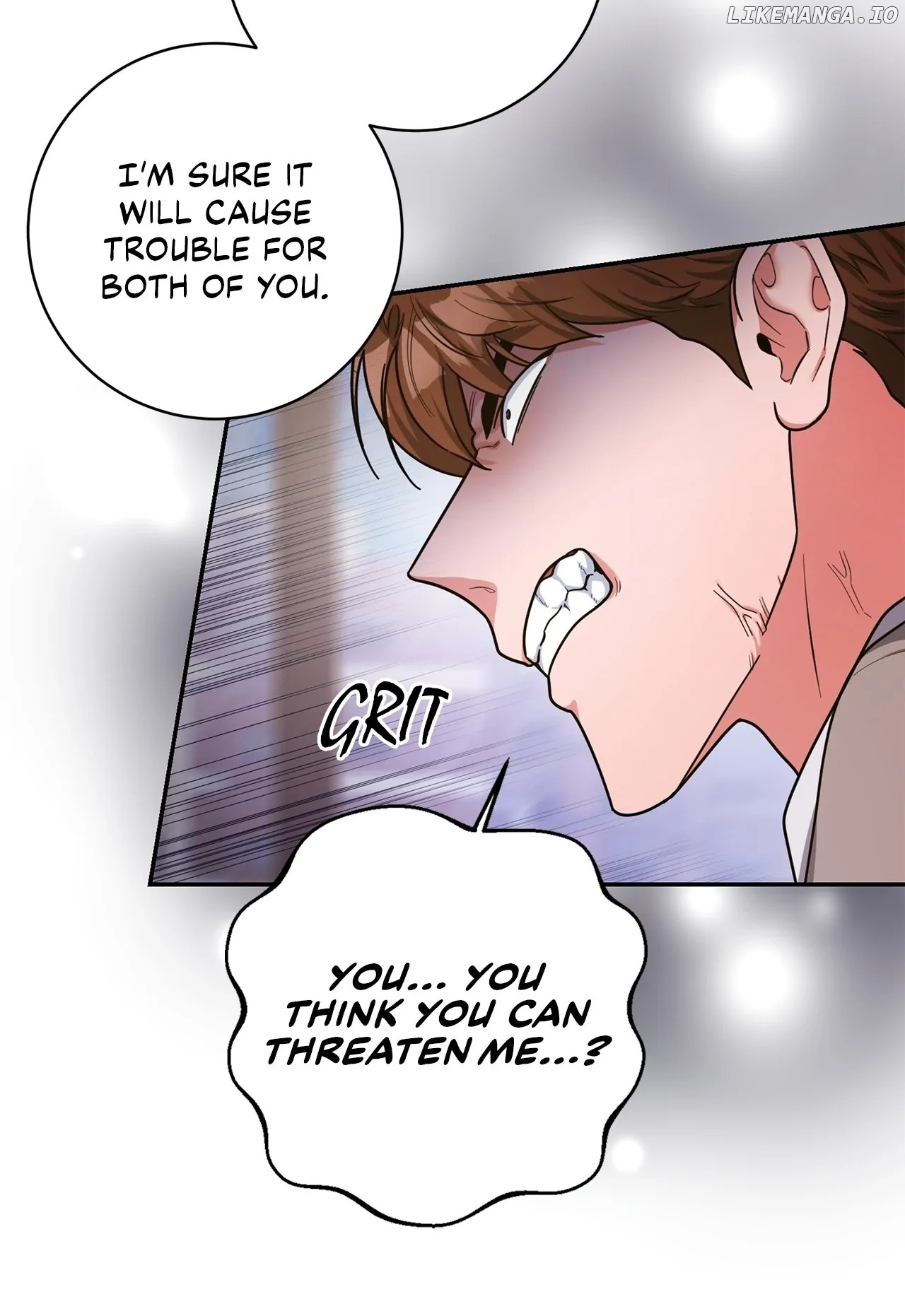 Lustfully – Manhwa Chapter 15 - page 14