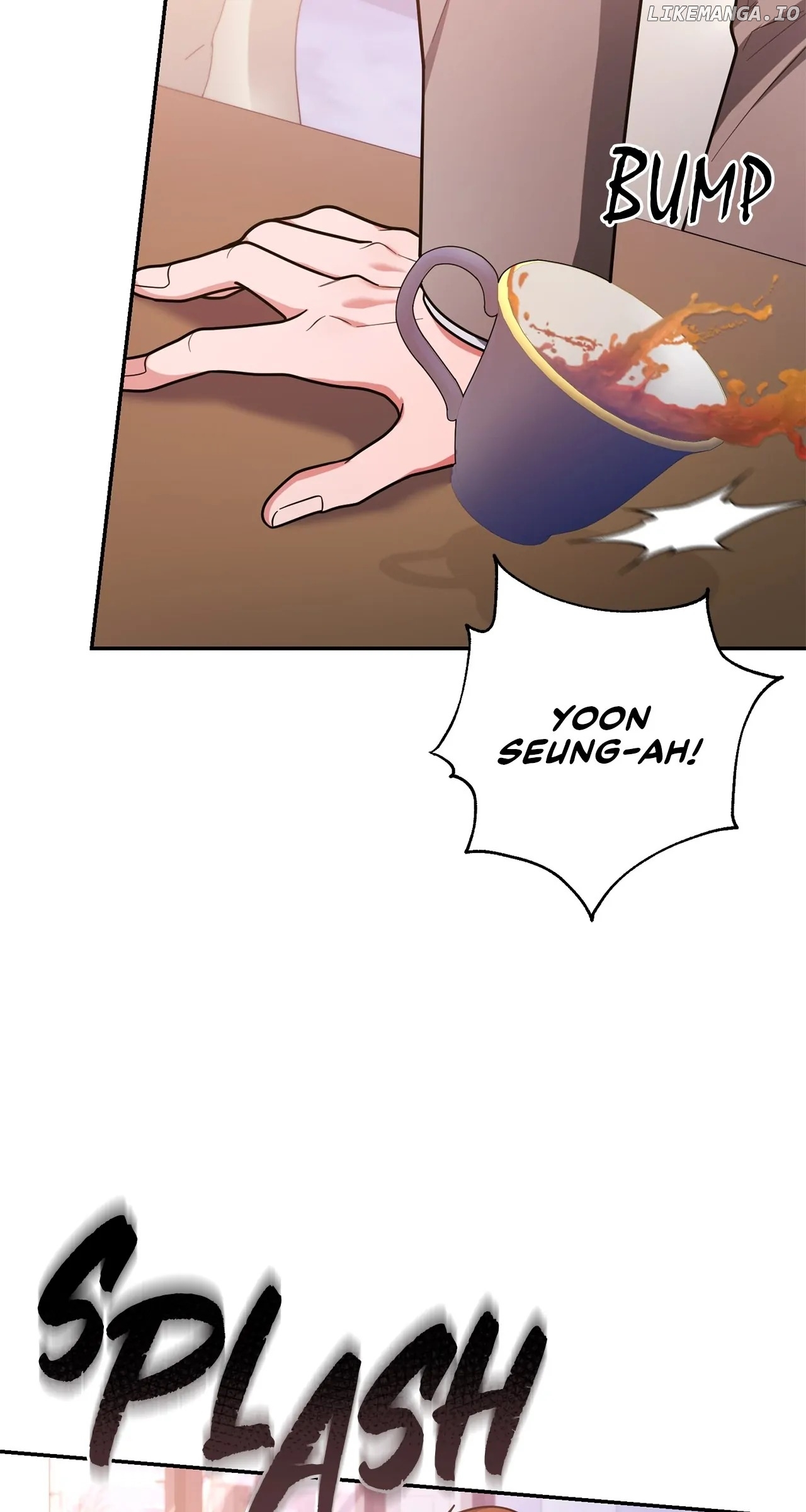 Lustfully – Manhwa Chapter 15 - page 18