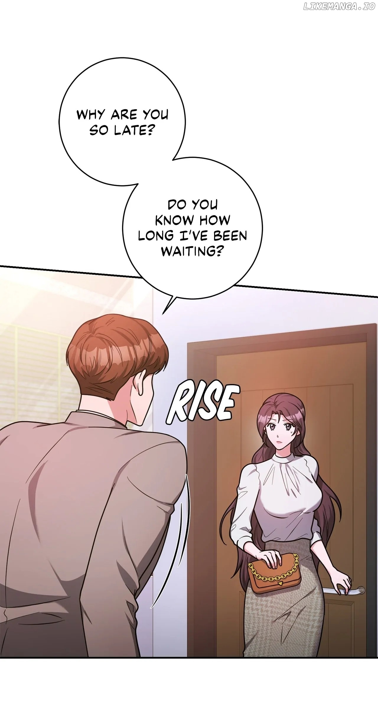 Lustfully – Manhwa Chapter 15 - page 2