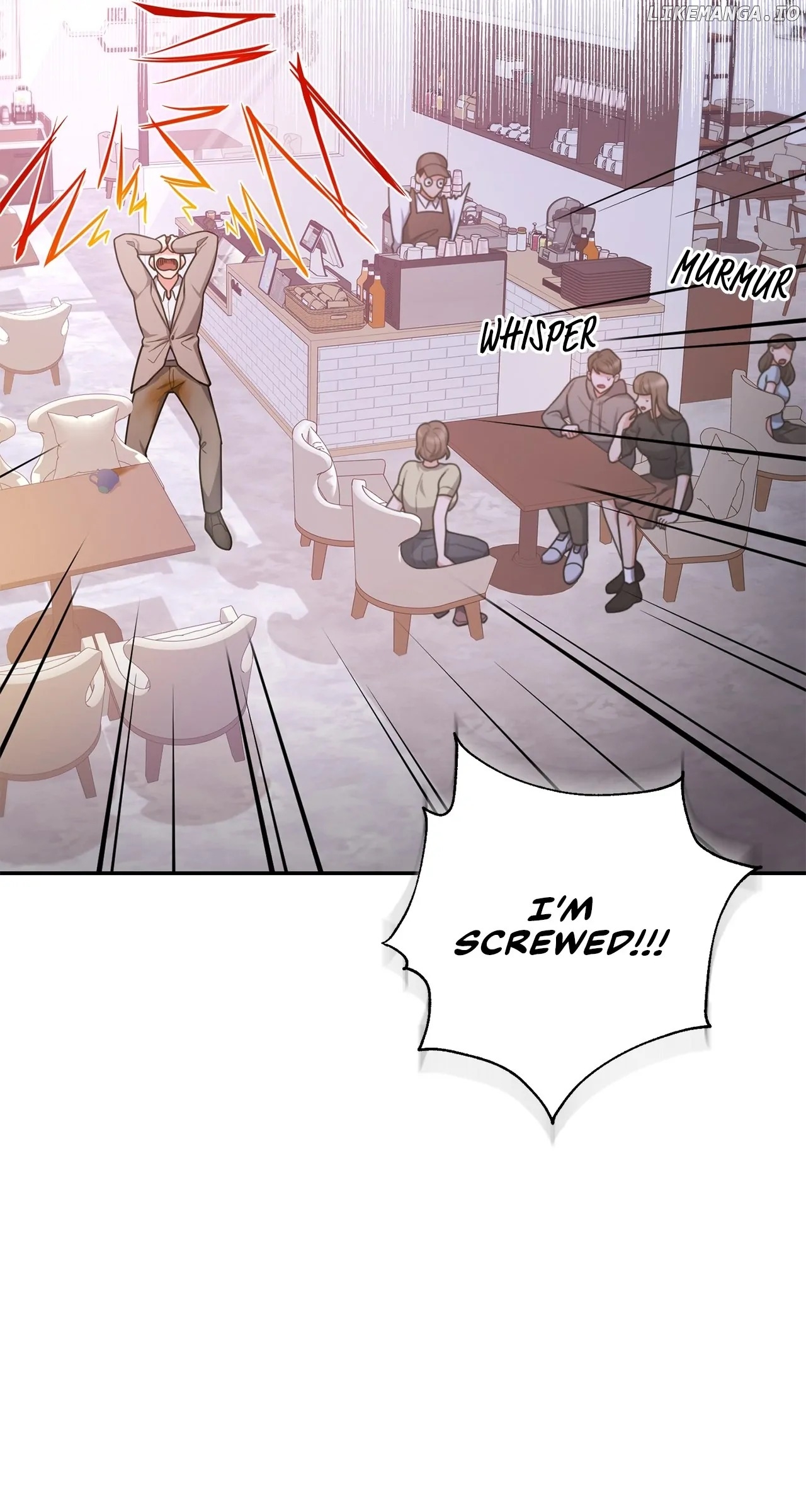 Lustfully – Manhwa Chapter 15 - page 20