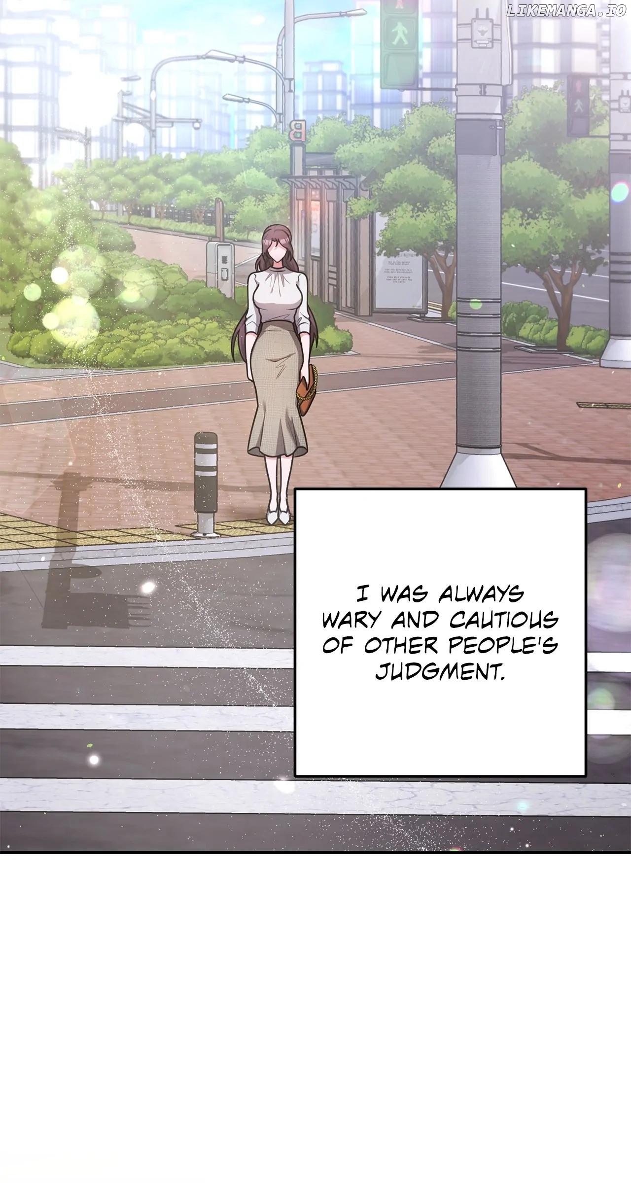Lustfully – Manhwa Chapter 15 - page 28
