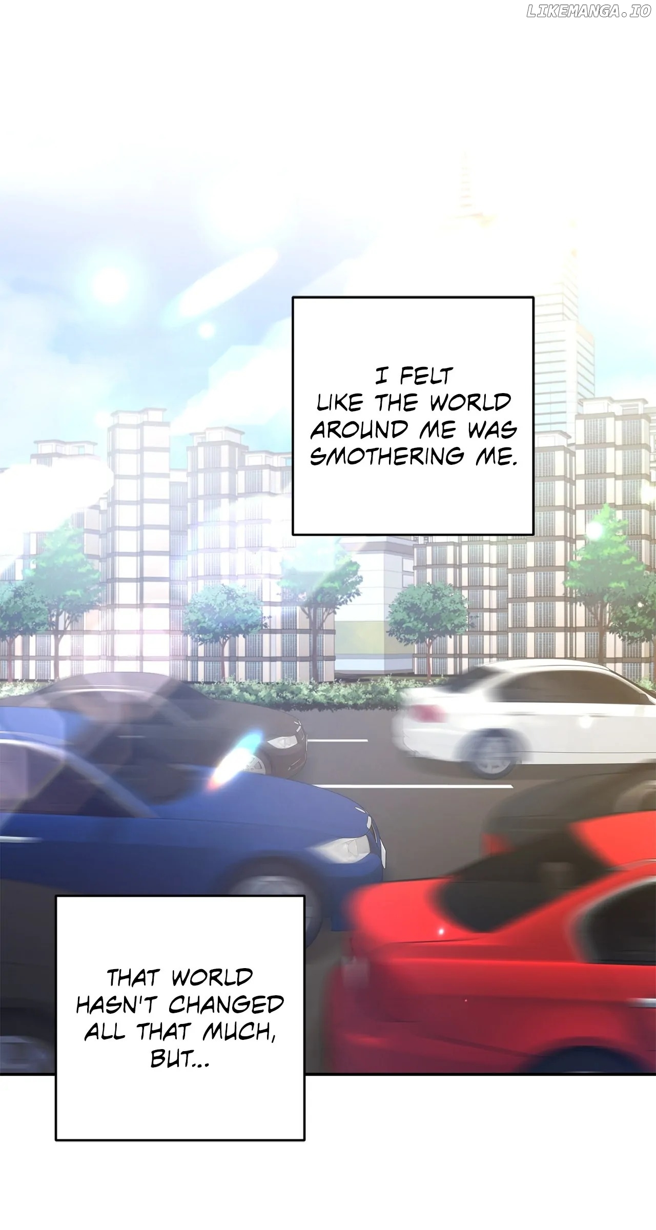 Lustfully – Manhwa Chapter 15 - page 31