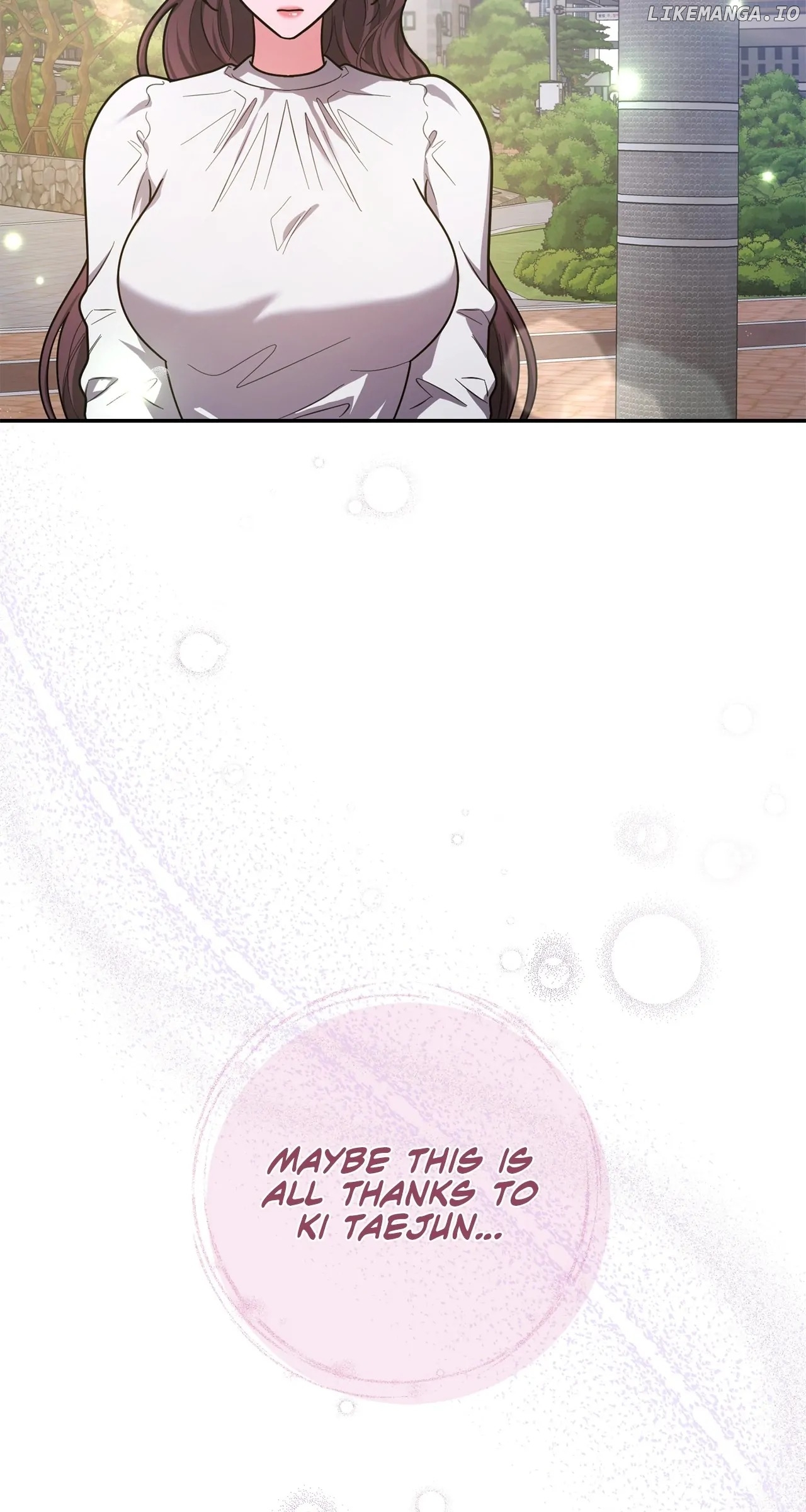 Lustfully – Manhwa Chapter 15 - page 33