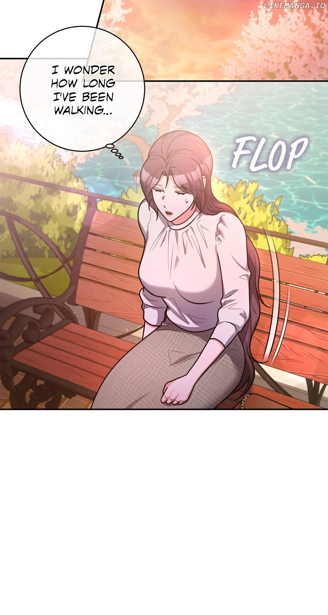 Lustfully – Manhwa Chapter 15 - page 35