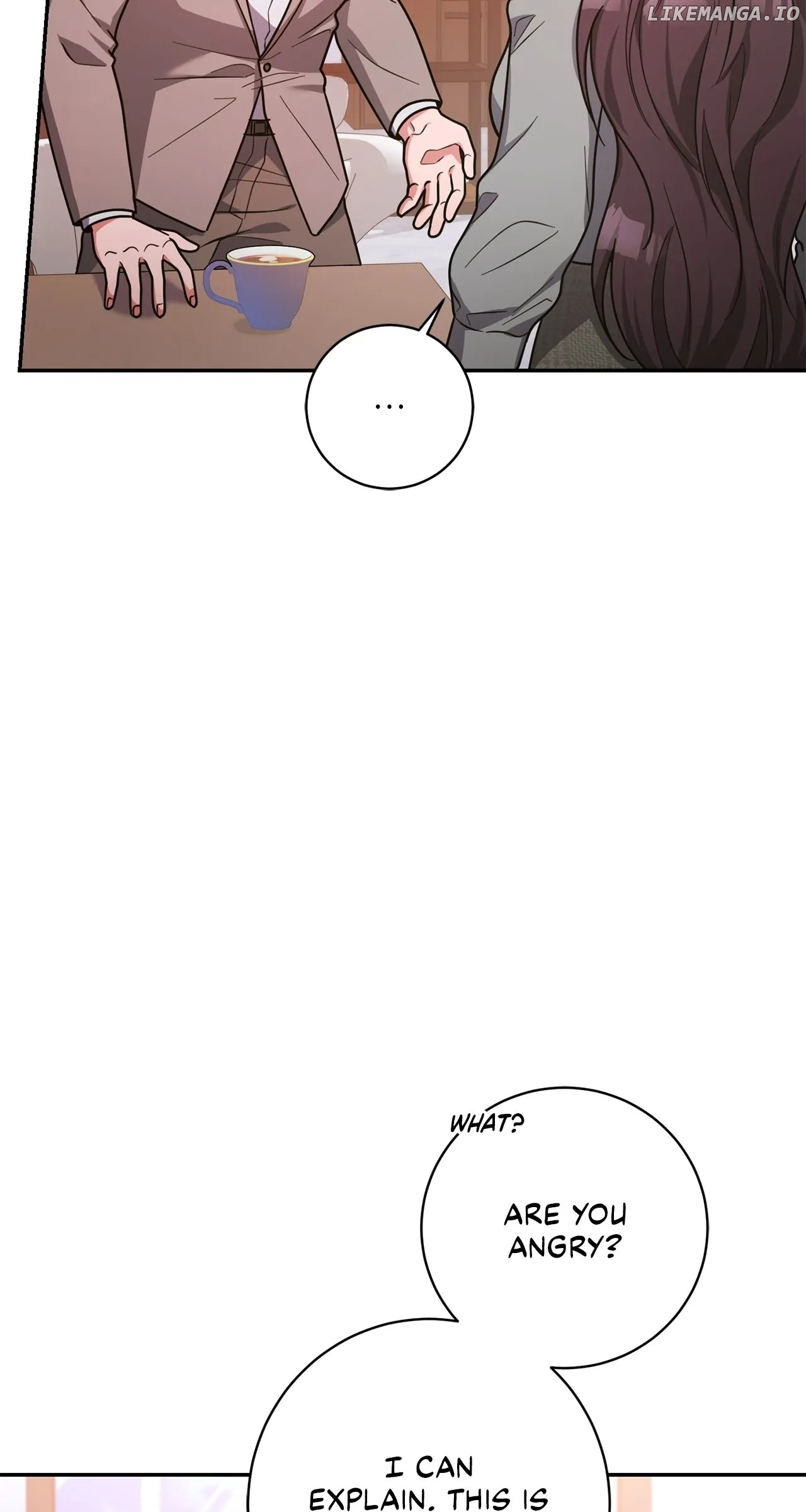 Lustfully – Manhwa Chapter 15 - page 4