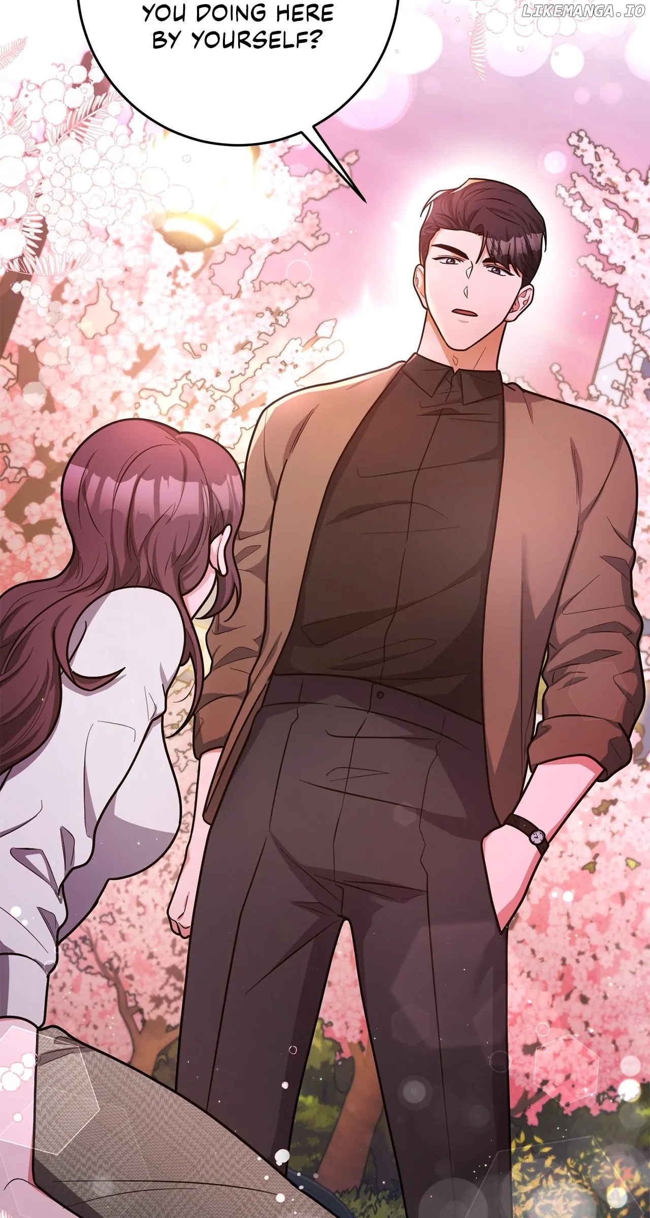 Lustfully – Manhwa Chapter 15 - page 44