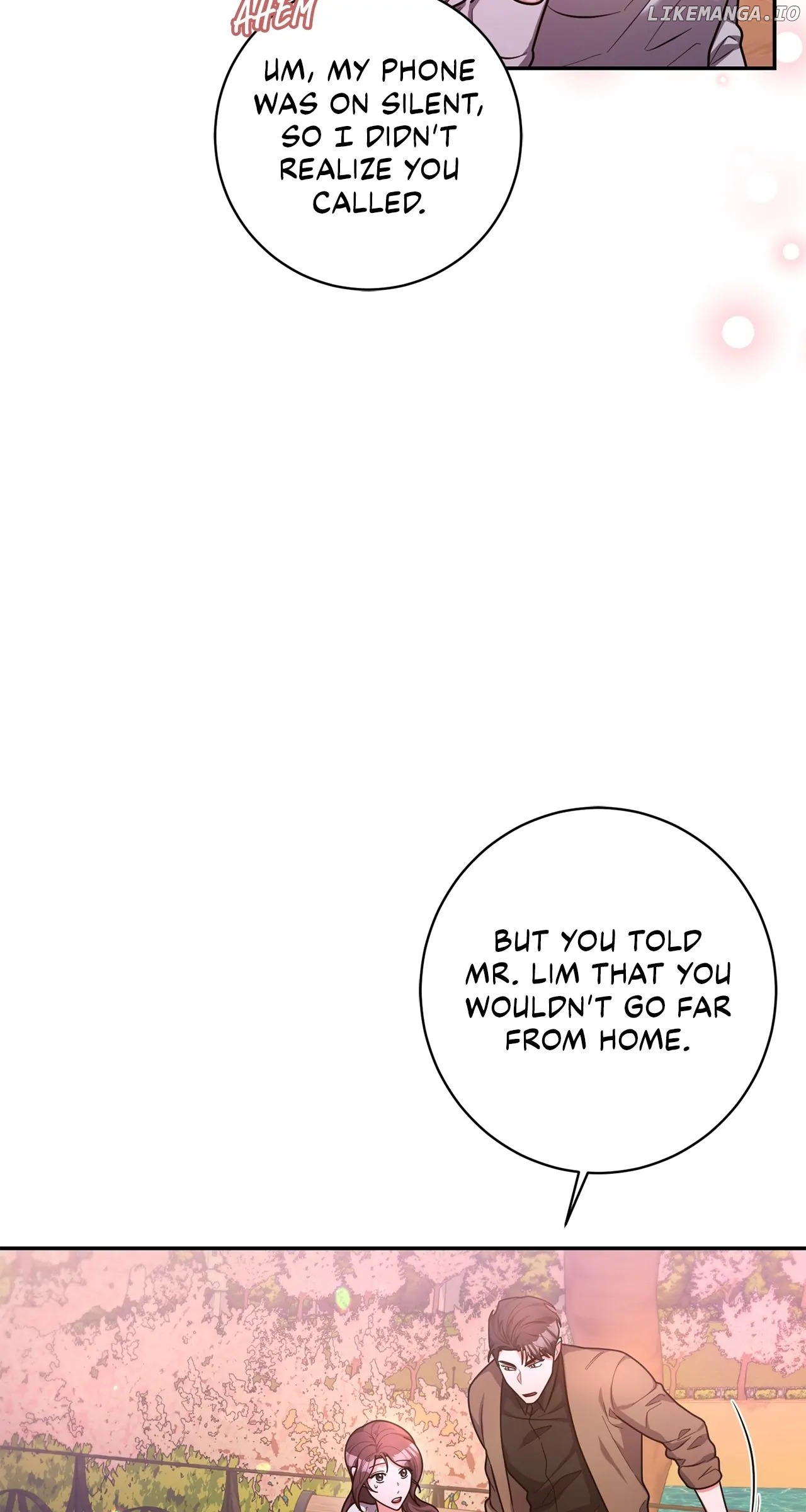 Lustfully – Manhwa Chapter 15 - page 47