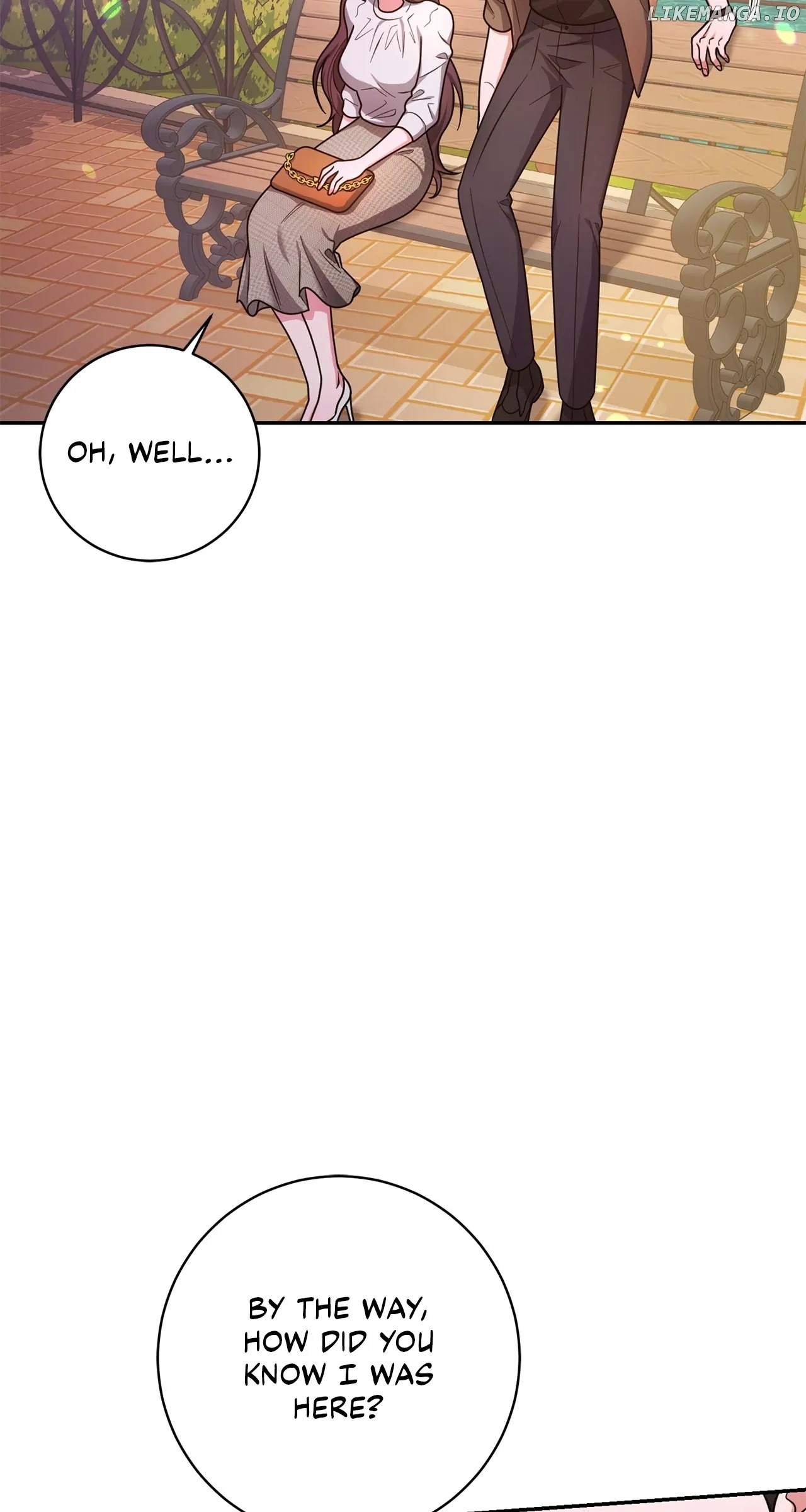 Lustfully – Manhwa Chapter 15 - page 48