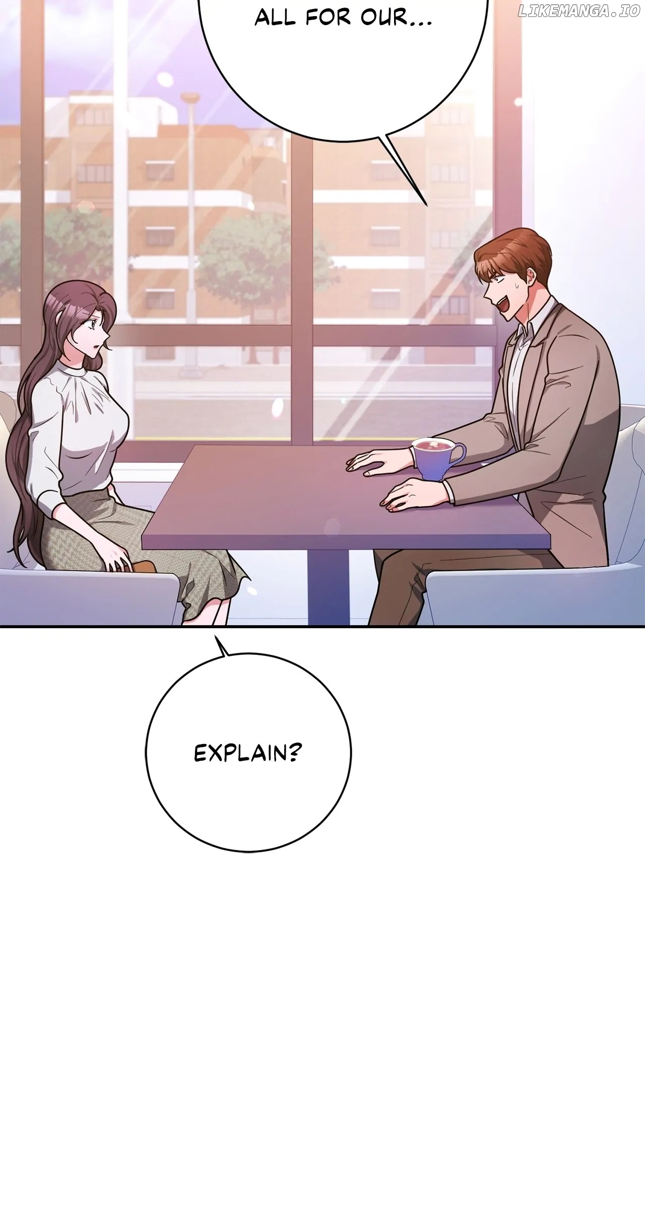 Lustfully – Manhwa Chapter 15 - page 5