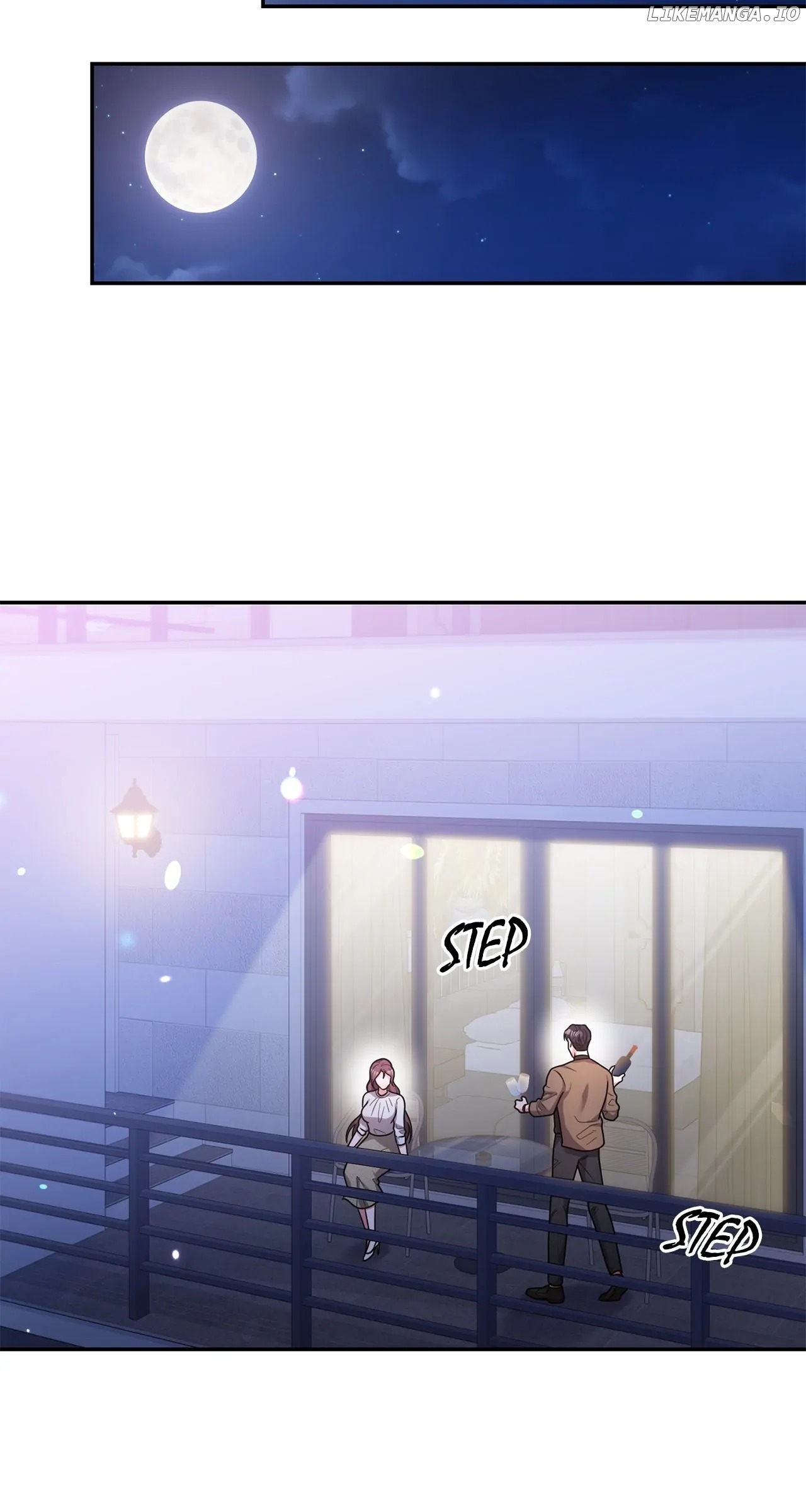 Lustfully – Manhwa Chapter 15 - page 59