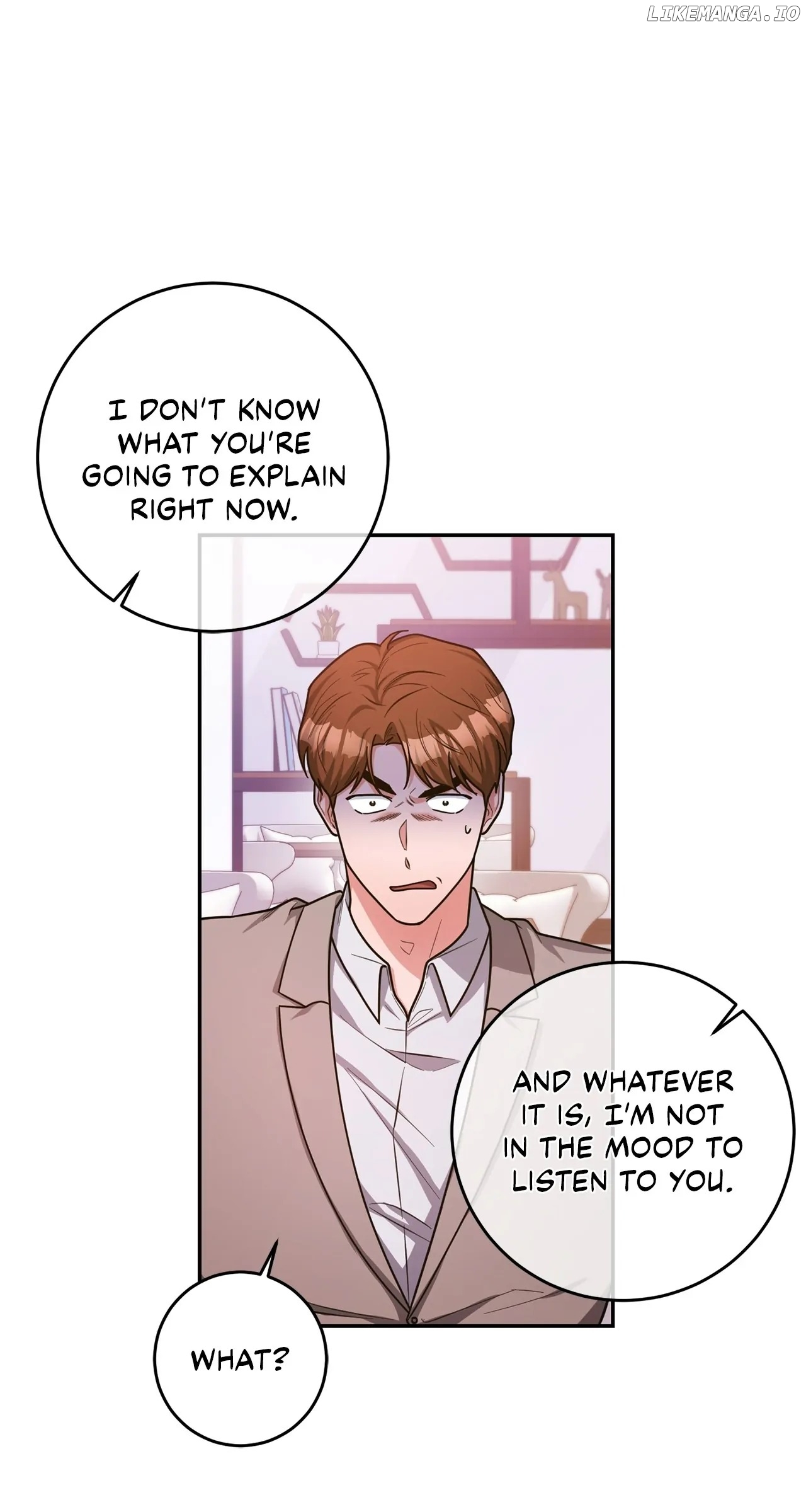 Lustfully – Manhwa Chapter 15 - page 6